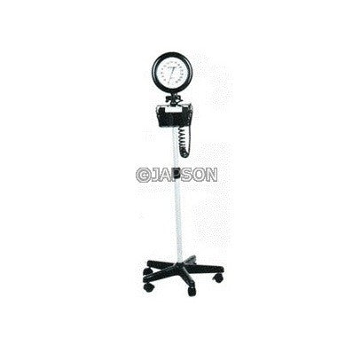 Blood Pressure Machine, Aneroid, Stand Model Blood Pressure Machine, Aneroid, Stand Model